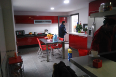 AMPLIACION VIVIENDA BF