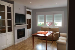 AMPLIACIÓN VIVIENDA MP