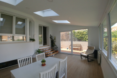 AMPLIACION VIVIENDA UNIFAMILIAR JE