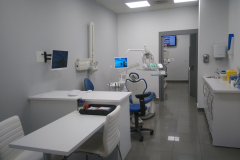 CLINICA DENTAL PEREDA