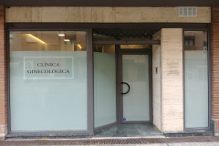 CLINICA GINECOLOGICA