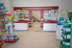 FARMACIA VALPARAÍSO