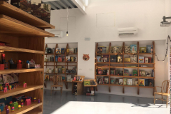 LA MADRIGUERA DE PAPEL