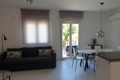 REFORMA PUERTA CAMBRON