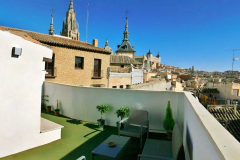 REHABILITACION INTEGRAL CALLE CIUDAD