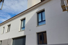 VIVIENDA UNIFAMILIAR MC