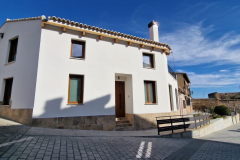 VIVIENDA UNIFAMILIAR PN